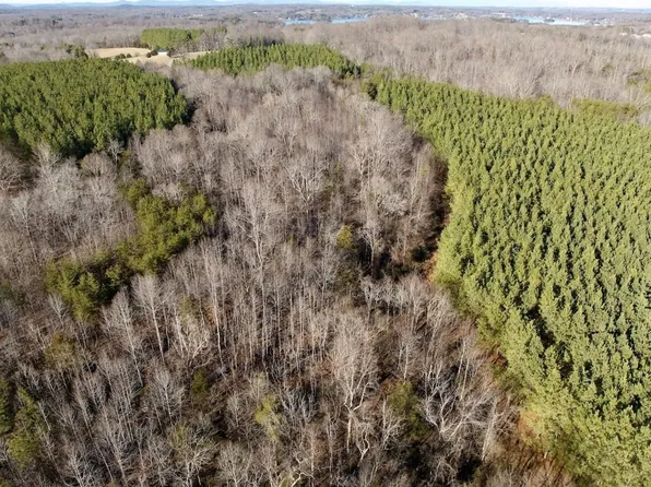 Off Of Dillards Hill Rd, Union Hall, VA 24176