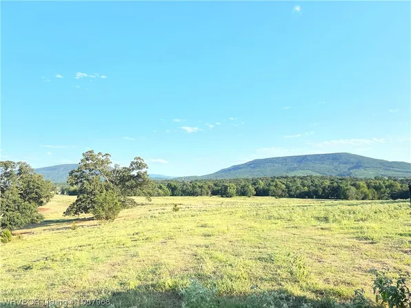 TRACT Six Red Bird Ln, Cameron, OK 74932