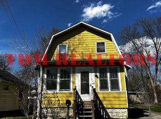 920 Huron St, Flint, MI 48507