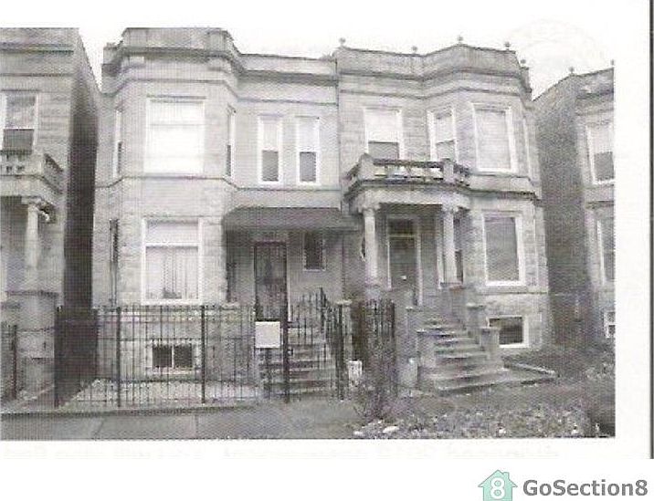 1st image of 3529 W Flournoy St