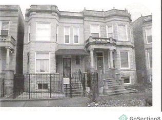 3529 W Flournoy St, Chicago, IL 60624
