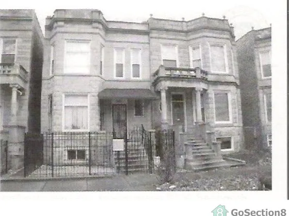 3529 W Flournoy St, Chicago, IL 60624