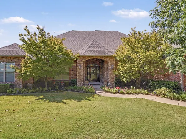 11190 S 55th West Ave, Sapulpa, OK 74066
