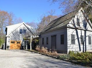 1012 East St, Mansfield, MA 02048