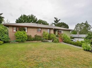 1215 Undine St, Bellingham, WA 98229