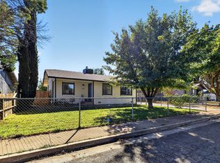 1345 Aloha St, Red Bluff, CA 96080