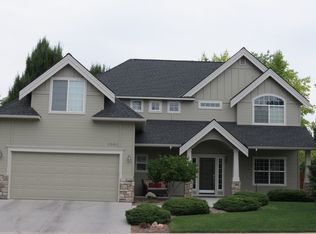 2542 E Alpomado Ct, Eagle, ID 83616