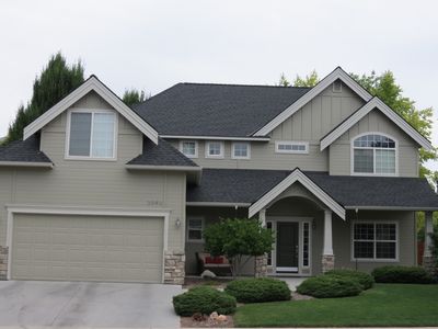 2542 E Alpomado Ct, Eagle, ID, 83616
