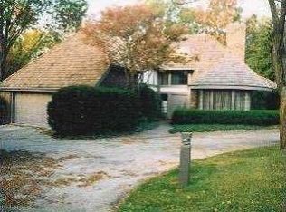 2547 Olde Brookside Dr, Toledo, OH 43615