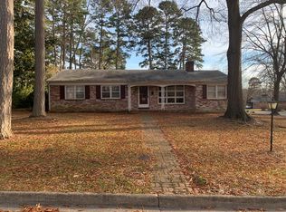 213 Merritt St, South Boston, VA 24592