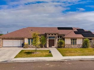 2350 Lemonwood St, Eagle Pass, TX 78852