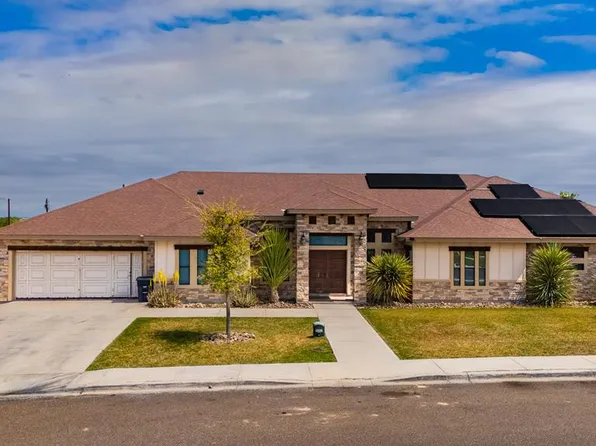 2350 Lemonwood St, Eagle Pass, TX 78852