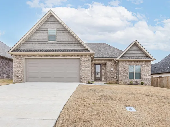 3413 Valencia Dr, Jonesboro, AR 72405