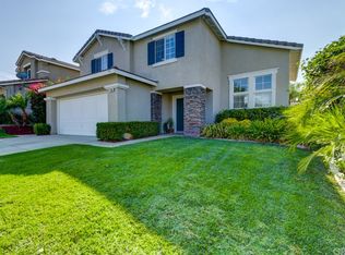 3460 New York Dr, Corona, CA 92882