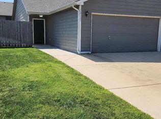 12525 E Casa Bella St, Wichita, KS 67207