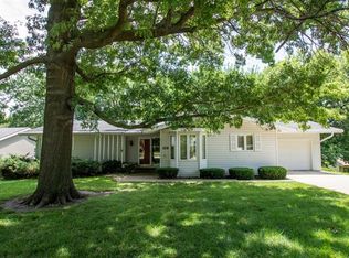 319 N Centennial St, Stuart, IA 50250