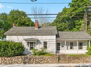 616 Park St, Attleboro, MA 02703