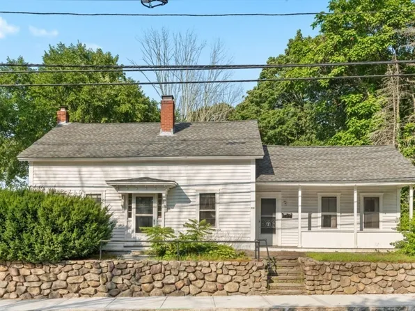 616 Park St, Attleboro, MA 02703