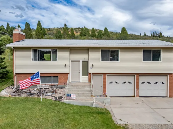 322 Bailey Creek Rd, Soda Springs, ID 83276