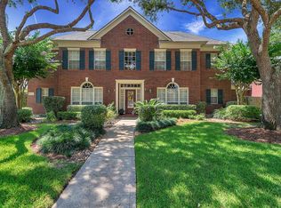 22311 Fairbay Dr, Katy, TX 77450