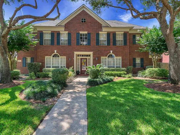 22311 Fairbay Dr, Katy, TX 77450