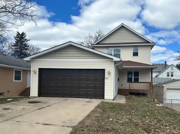297 Page St E, Saint Paul, MN 55107