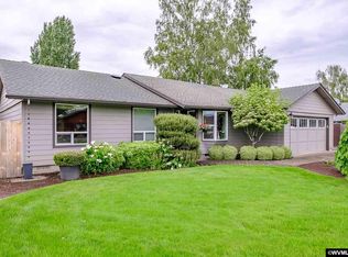1377 Arabian Ave SE, Salem, OR 97317