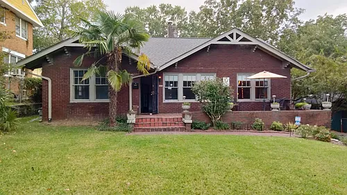 3005 Norwood Blvd Photo 1