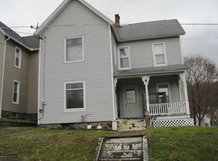 74 Boyden St, Susquehanna, PA 18847