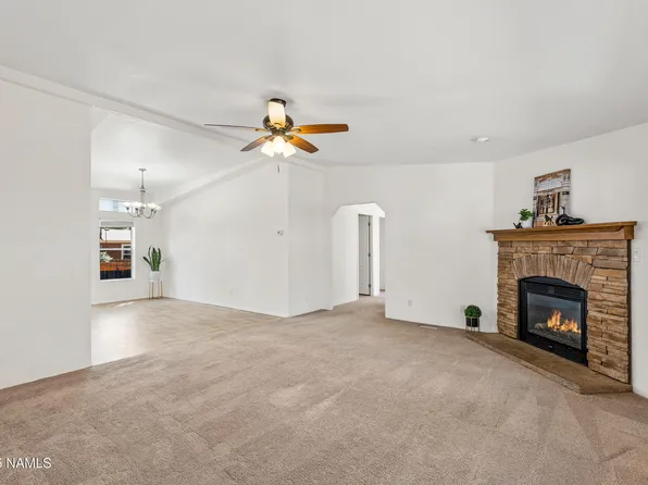 2541 W Zepher Ave, Flagstaff, AZ 86001