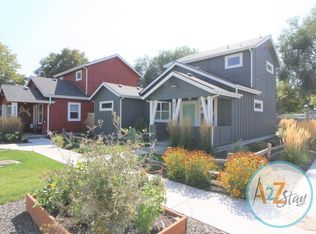 311 E 40th St, Garden City, ID 83714