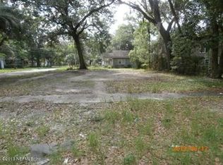 4931 Silver St, Jacksonville, FL 32206