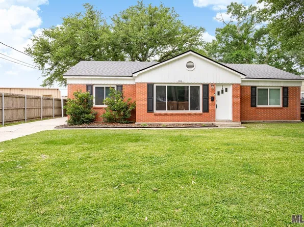 24530 Hebert St, Plaquemine, LA 70764