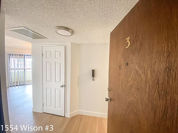 3rd image of 1554 E Wilson Ave APT 3
