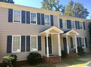 419 Lynn Rd #101, Raleigh, NC 27609