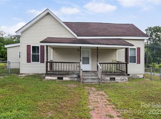 106 Safie Third St, Rockingham, NC 28379