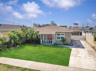 4644 W 154th St, Lawndale, CA 90260