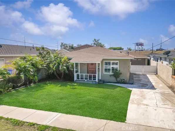 4644 W 154th St, Lawndale, CA 90260