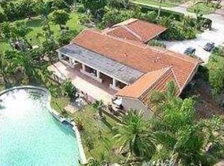 17250 SW 192nd St, Miami, FL 33187