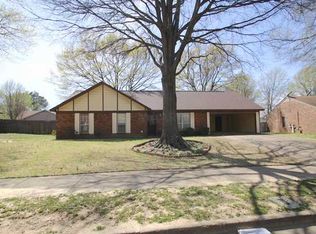 3275 W Earhart Dr, Memphis, TN 38134