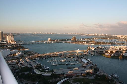 3rd image of 50 Biscayne Bl #5110