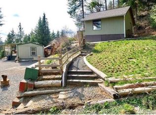 31820 148th Dr NE, Arlington, WA 98223