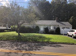 154 S New Rd, Hamden, CT 06518