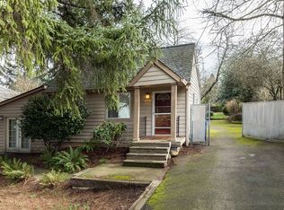 40 NE 108th Ave, Portland, OR 97220