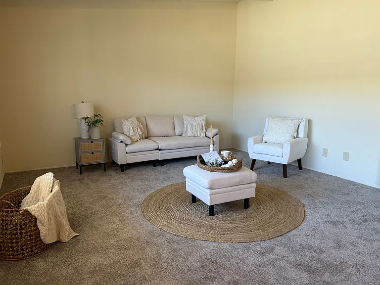 Desert Spa Apartments — Photo 16