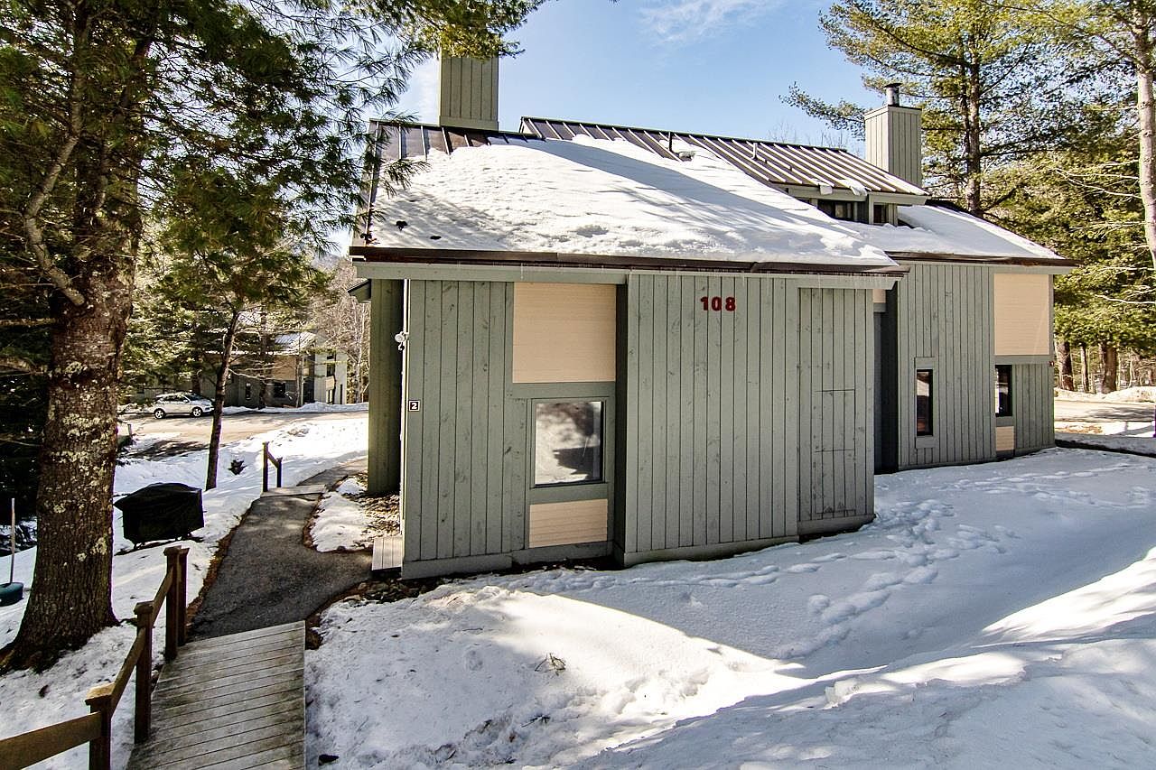 108 Clearbrook Road Unit 2, Lincoln, NH 03251 MLS 4986010 Zillow