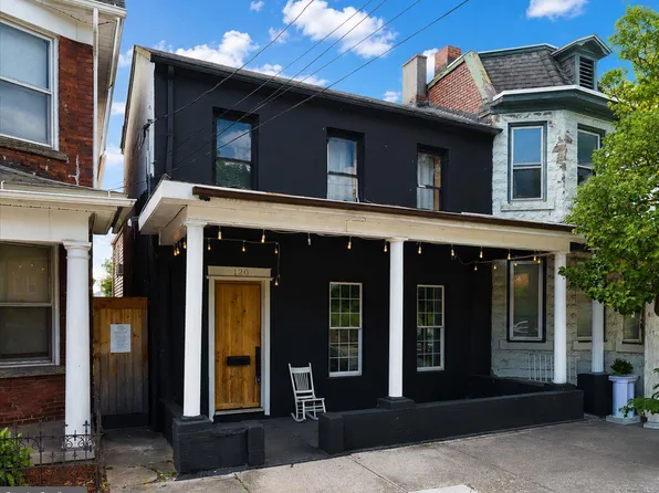 120 Columbia St, Cumberland, MD 21502