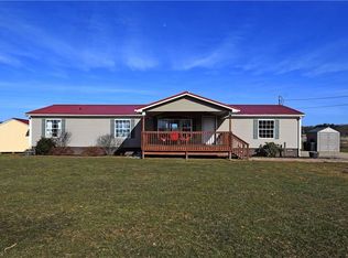 2406 Messick South Rd, North Bloomfield, OH 44450
