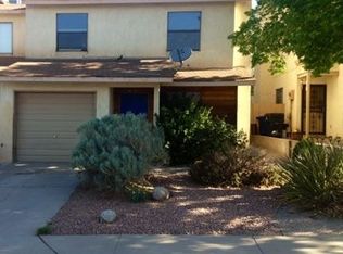 11915 Gable Ln NE, Albuquerque, NM 87123