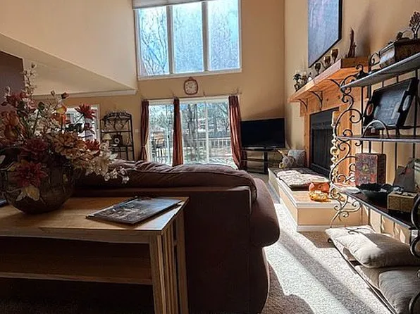 106 Navajo Dr #3, Ruidoso, NM 88345